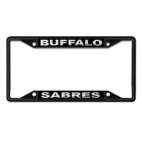 WinCraft Buffalo Sabres License Plate Frame