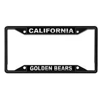 WinCraft Cal Bears License Plate Frame