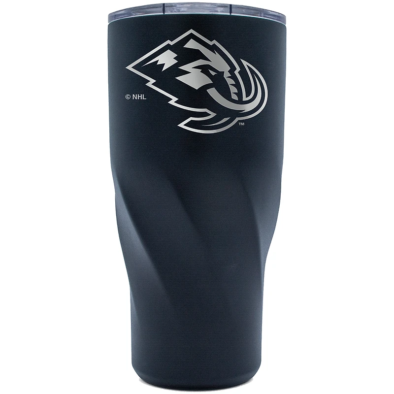 WinCraft Utah Mammoth 30oz. Morgan Stainless Steel Tumbler