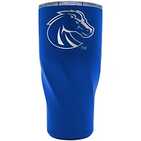 WinCraft Boise State Broncos 30oz. Morgan Stainless Steel Tumbler