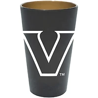 WinCraft Vanderbilt Commodores 16oz. Silicone Pint Glass