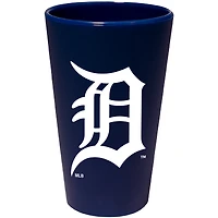 WinCraft Detroit Tigers 16oz. Silicone Pint Glass
