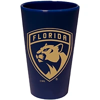 WinCraft Florida Panthers 16oz. Silicone Pint Glass