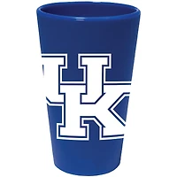 WinCraft Kentucky Wildcats 16oz. Silicone Pint Glass