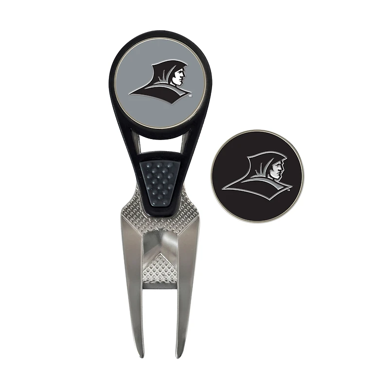 WinCraft Providence Friars CVX Repair Tool & Ball Markers Set