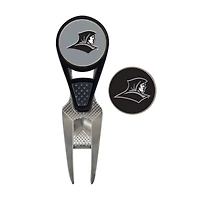 WinCraft Providence Friars CVX Repair Tool & Ball Markers Set