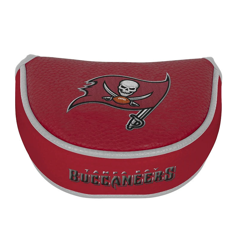 WinCraft Tampa Bay Buccaneers Mallet Putter Cover