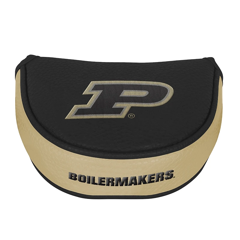 WinCraft Purdue Boilermakers Mallet Putter Cover