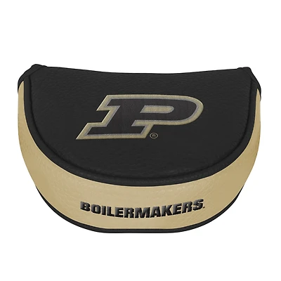 WinCraft Purdue Boilermakers Mallet Putter Cover