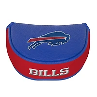 WinCraft Buffalo Bills Mallet Putter Cover