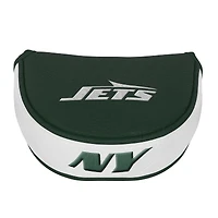 WinCraft New York Jets Mallet Putter Cover