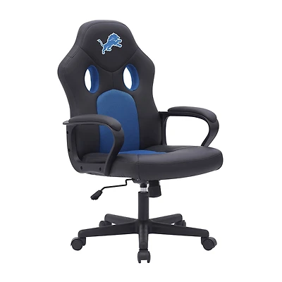 Imperial Detroit Lions Vision Game Chair