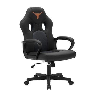 Imperial Texas Longhorns Vision Game Chair