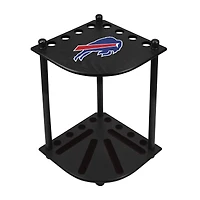 Imperial Buffalo Bills Corner Cue Rack