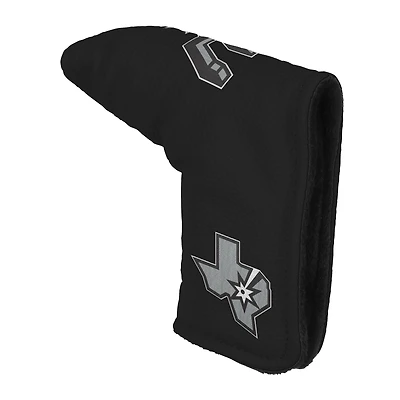 WinCraft San Antonio Spurs Blade Putter Cover