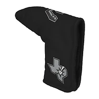 WinCraft San Antonio Spurs Blade Putter Cover