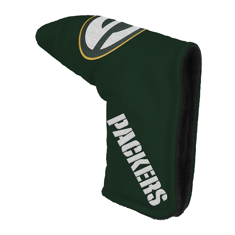WinCraft Green Bay Packers Blade Putter Cover