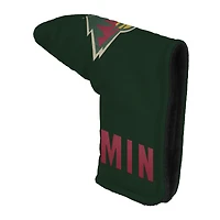 WinCraft Minnesota Wild Blade Putter Cover
