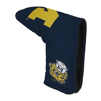 WinCraft Michigan Wolverines Blade Putter Cover