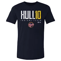 Men's 500 Level Lexie Hull Navy Indiana Fever Elite T-Shirt