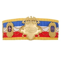 Canelo vs. Crawford Replica Championship Belt
