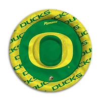 YouTheFan Oregon Ducks Flimzee Bean Bag Flying Disc
