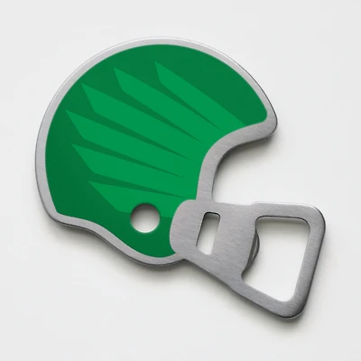 YouTheFan Oregon Ducks Football Season Opener Bottle Opener