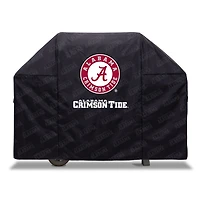YouTheFan Alabama Crimson Tide Heavy Duty Grill Cover