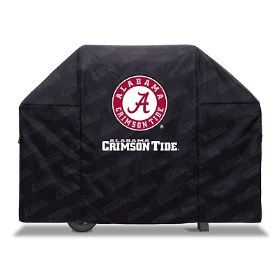 YouTheFan Alabama Crimson Tide Heavy Duty Grill Cover