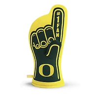 YouTheFan Oregon Ducks #1 Oven Mitt