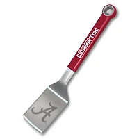 YouTheFan Alabama Crimson Tide Stainless Steel BBQ Spatula with Bottle Opener