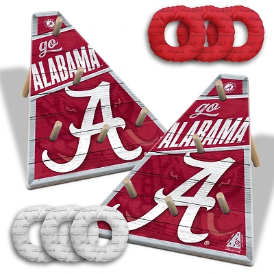 YouTheFan Alabama Crimson Tide 20" x 23" Ring Bag Game