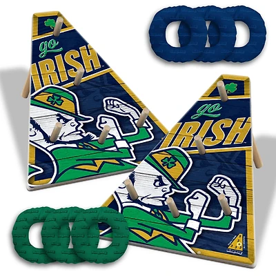 YouTheFan Notre Dame Fighting Irish 20" x 23" Ring Bag Game