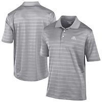 Men's Champion Jacksonville State Gamecocks Textured Solid Polo