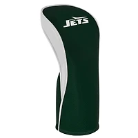 WinCraft New York Jets Golf Club Driver Headcover