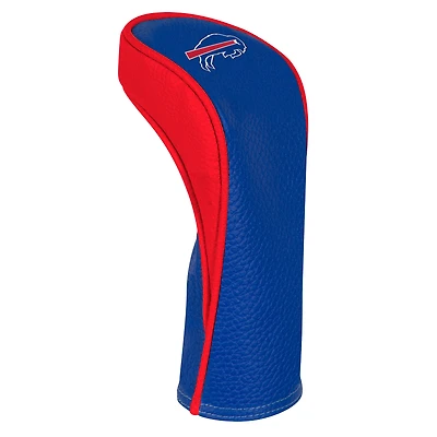 WinCraft Buffalo Bills Golf Club Hybrid Headcover