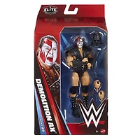 Mattel Demolition Ax Ultimate Edition Wave 29 Action Figure