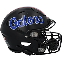 Florida Gators Team-Issued Riddell Helmet from the Football Program - Size