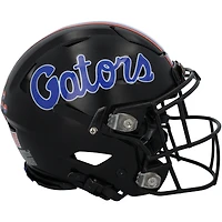 Florida Gators Team-Issued Riddell Helmet from the Football Program - Size