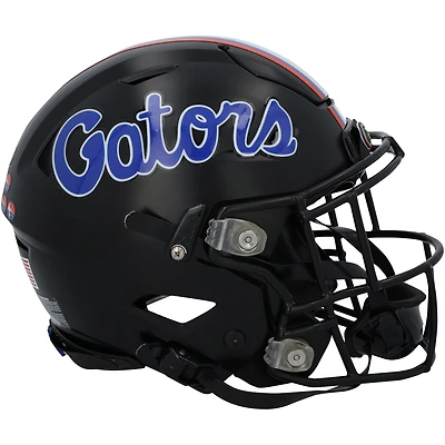 Florida Gators Team-Issued Riddell Helmet from the Football Program - Size