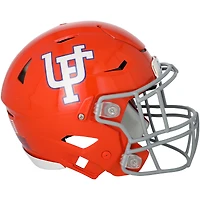 Florida Gators Team-Issued Orange Throwback Riddell Helmet from the Football Program - Size