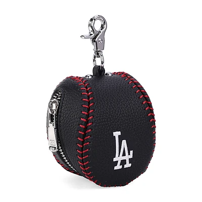 Montana West Los Angeles Dodgers Baseball Bag Charm