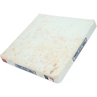 Washington Nationals Game-Used Third Base vs. Philadelphia Phillies on August 15 and 16, 2025 - Innings 1-3