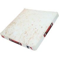 Washington Nationals Game-Used First Base vs. Philadelphia Phillies on August 14, 2025 - Innings 7-9