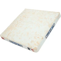 Washington Nationals Game-Used Second Base vs. Philadelphia Phillies on August 15 and 16, 2025 - Innings 1-3