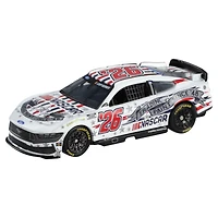 Action Racing NASCAR Merchandise 2026 Trading Paint Since '48 1:64 Regular Paint Die-Cast Ford Mustang