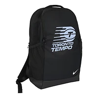 Nike Toronto Tempo Brasilia Backpack