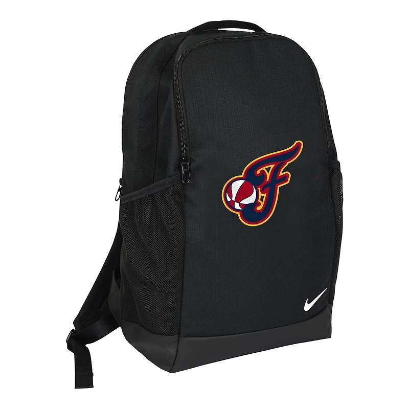 Nike Indiana Fever Brasilia Backpack