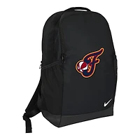 Nike Indiana Fever Brasilia Backpack