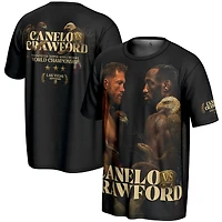 Canelo vs. Crawford Youth ProSphere T-Shirt